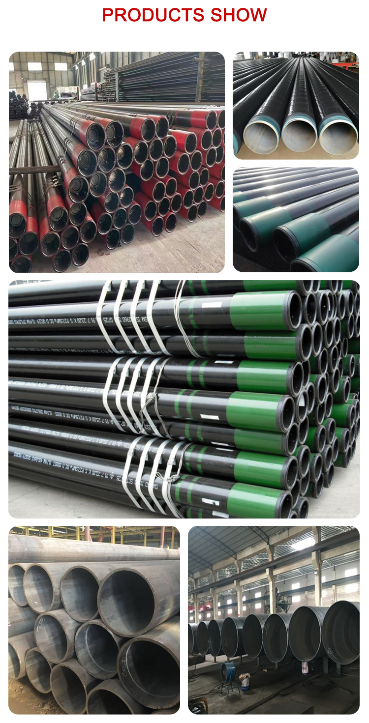 Drill pipe casing